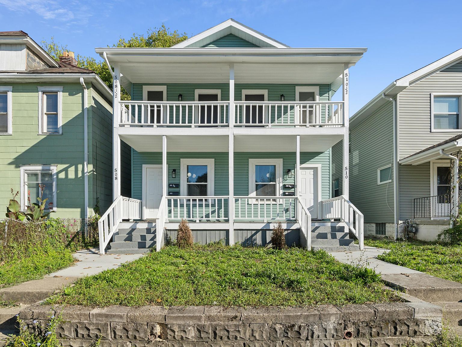 508510 E Markison Ave, Columbus, OH 43207 MLS 224035867 Zillow