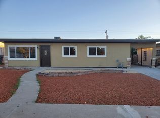 6304 Navajo Ave, El Paso, TX 79925