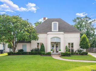 6130 Morgan Bend Dr, Baton Rouge, LA 70820