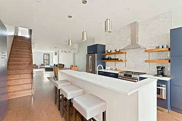 Rented by Corcoran