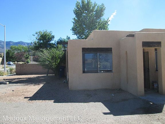 2nd image of 13212 Mountain Pl NE APT A