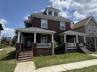 638-640 6th Ave, Williamsport, PA 17701