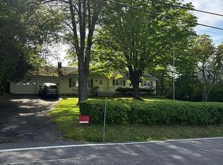 1793 Route 213, Esopus, NY 12487