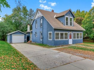 200 Excelsior Ave N, Annandale, MN 55302