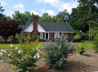 5642 Main St, Loris, SC 29569