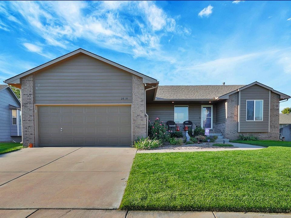 1st image of 2609 E Casey Dr