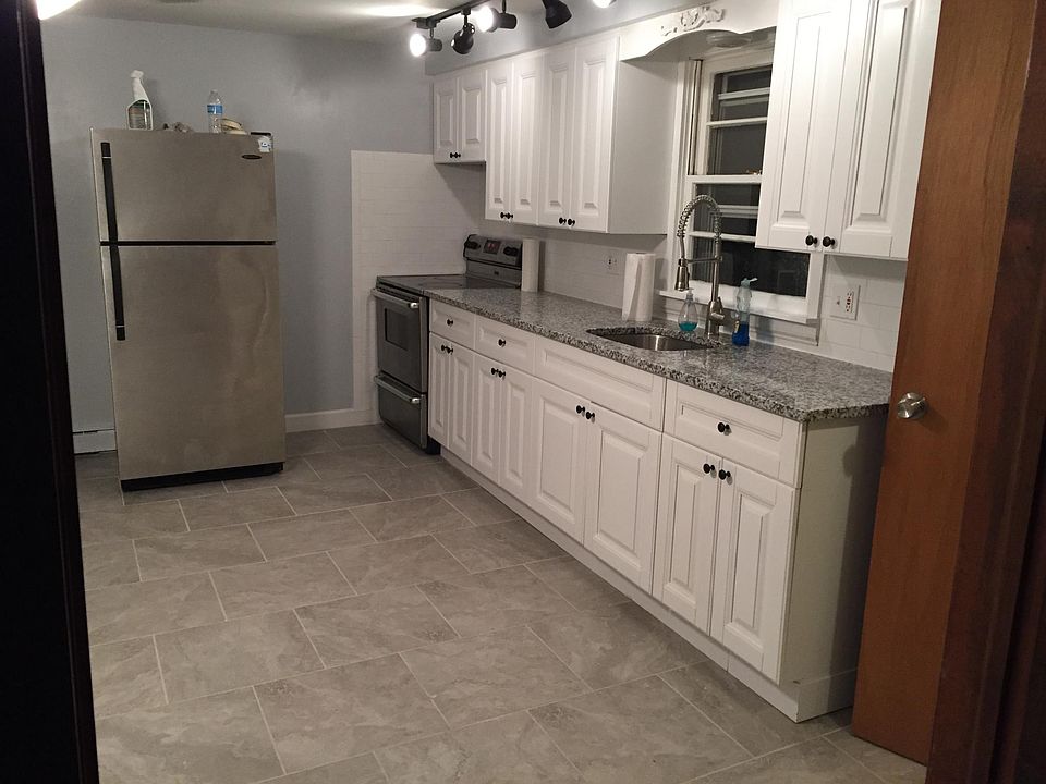 New Kitchen