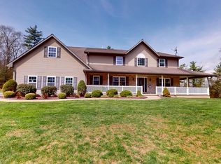 959 Dunkleberger Rd, Williamsport, PA 17701
