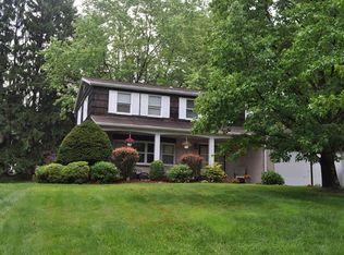 224 Edgewood Dr, Sarver, PA 16055