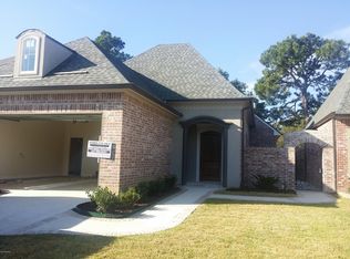 121 Kellogg Ave, Lafayette, LA 70506