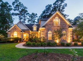 4246 Persimmon Woods Dr, North Charleston, SC 29420
