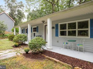 2405 Raymond Pl, Haymarket, VA 20169