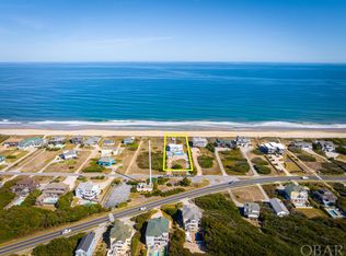 142 Ocean Blvd LOT 9 & 10, Kitty Hawk, NC 27949