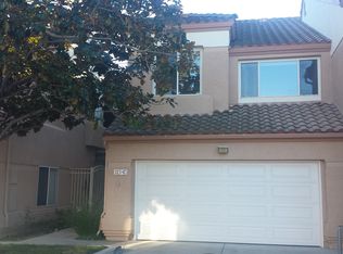 313 Quail Pass Way #C, Simi Valley, CA 93065