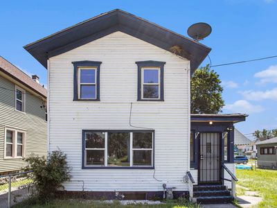 126 Cherry St, Battle Creek, MI, 49017