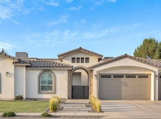 737 Al Smith Ln, El Paso, TX 79932