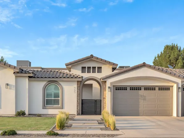 737 Al Smith Ln, El Paso, TX 79932