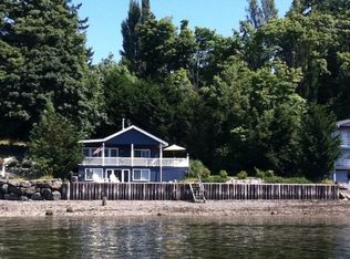 26003 101st Pl SW, Vashon, WA 98070