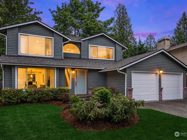 15002 87th Avenue NE, Kenmore, WA 98028