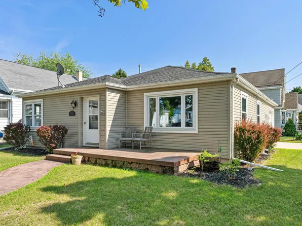 1825 27th STREET, Two Rivers, WI 54241