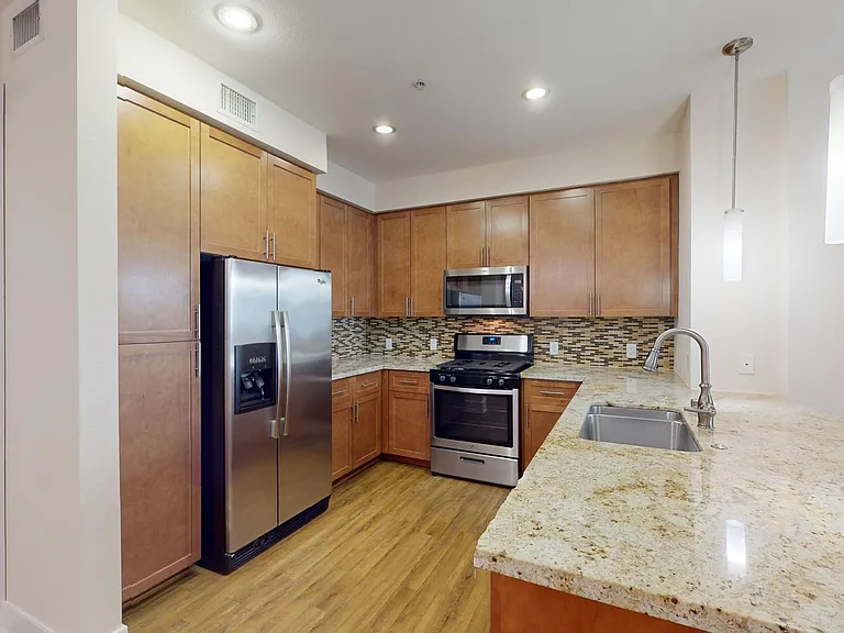 The Residences at Bella Terra — Photo 100