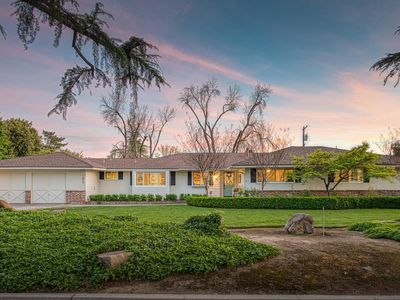 1473 W Scott Ave, Fresno, CA, 93711