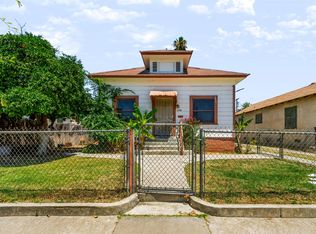 236 E St, Fresno, CA 93706