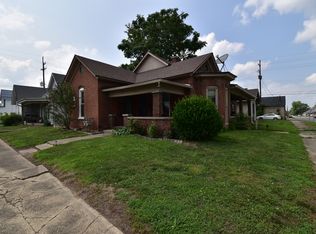 210 W Washington St, Martinsville, IN