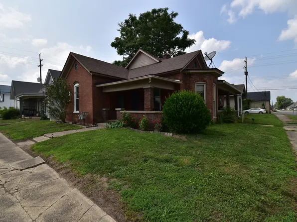 210 W Washington St, Martinsville, IN 46151