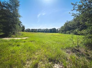 0 Baucum Rd, Carriere, MS 39426