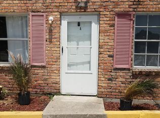 132 Rosalie Dr APT A, Westwego, LA 70094