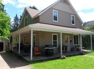834 Mason St, Rhinelander, WI 54501