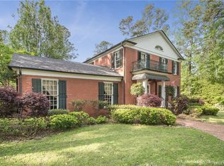 501 Pierremont Rd, Shreveport, LA 71106