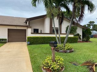 3810 Devenport Ct, Greenacres, FL 33463