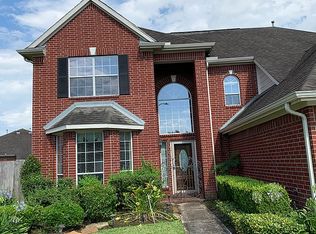 4103 Lilac Ct, Stafford, TX 77477
