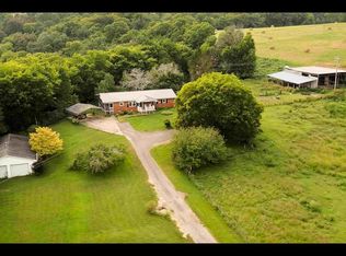 6706 Francisco Rd, Huntland, TN 37345