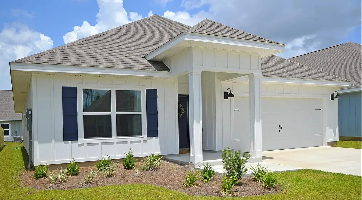 Building Photo - 5753 Conley Ct