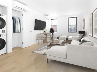 419 Marcus Garvey Blvd #5A, Brooklyn, NY 11216