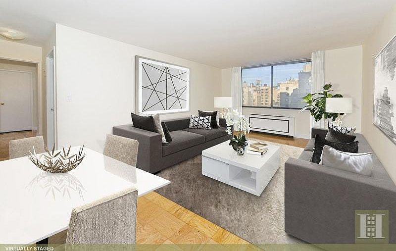 1st image of 275 W 96th St APT 17B