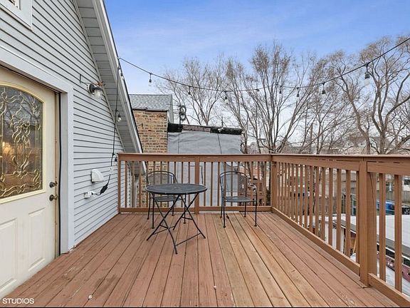 5th image of 1717 N Albany Ave #1