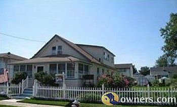 2100 sq.ft cape on 75x125 lot