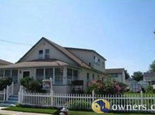 1-24 28th St #1X, Fair Lawn, NJ 07410