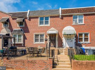 5852 Saul St, Philadelphia, PA 19149