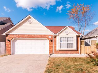 4277 Hampton Rdg, Lexington, KY 40514