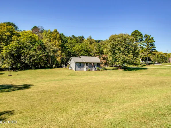 209 Lovin Farm Rd, Vonore, TN 37885