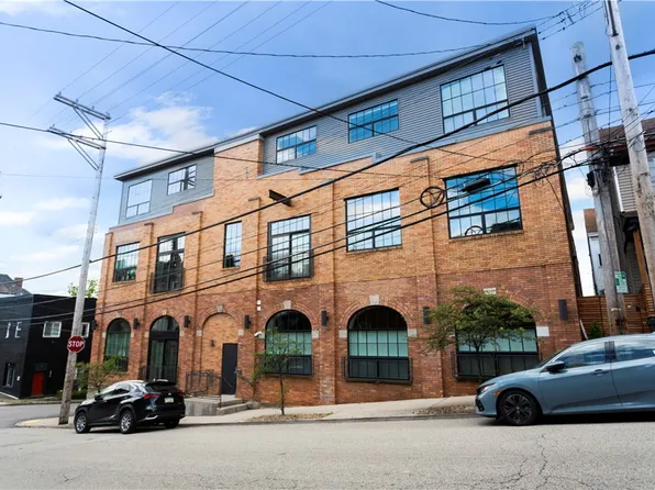 622 Gross St Unit 104, Pittsburgh, PA 15224