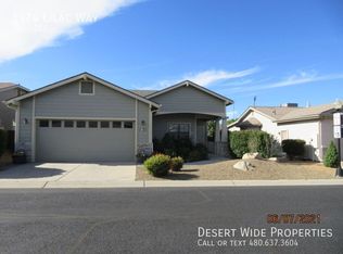 1174 Lilac Way, Prescott, AZ 86305