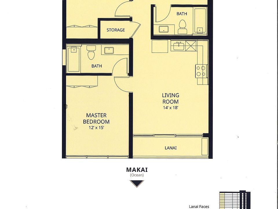 1st image of 1631 Kapiolani Blvd #3511-1