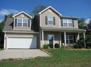 315 Lake Forest Cir, Anderson, SC 29625