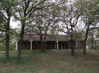 142 Julies Rd, Decatur, TX 76234